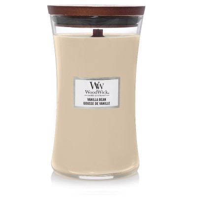 VANILLA BEAN 
